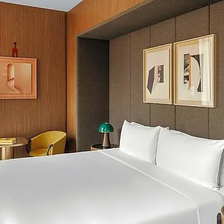 Hotel Casa Brera, A Luxury Collection Hotel, Milan