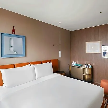 Casa Brera, A Luxury Collection Hotel, 5*