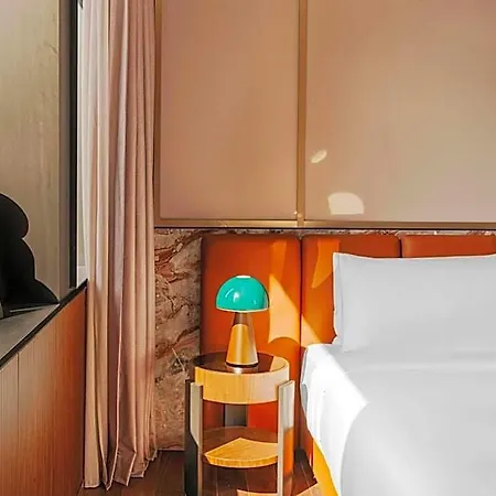 Casa Brera, A Luxury Collection Hotel, Hotel Milán