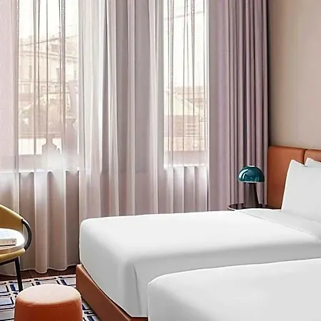 Casa Brera, A Luxury Collection Hotel, Milán