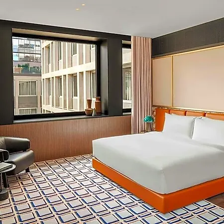 Casa Brera, A Luxury Collection Hotel, Hotel 5*