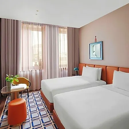 Casa Brera, A Luxury Collection Hotel, Hotel