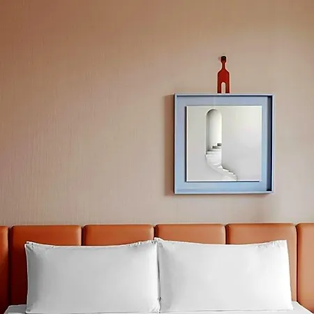 Casa Brera, A Luxury Collection Hotel, Hotel 5*
