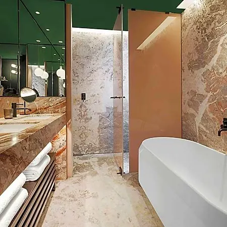 Casa Brera, A Luxury Collection Hotel, Hotel 5*