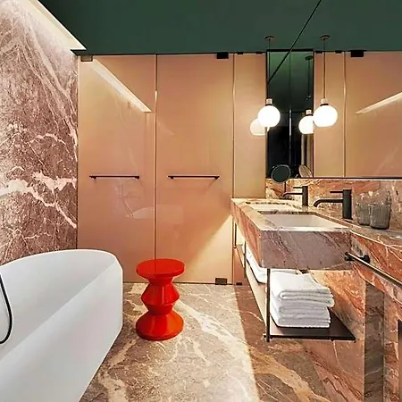 Casa Brera, A Luxury Collection Hotel, 5*