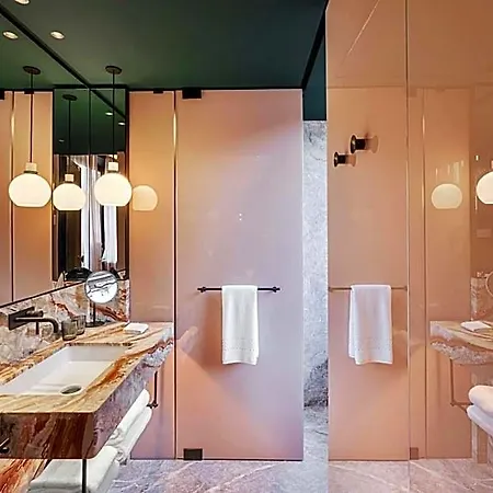 Casa Brera, A Luxury Collection Hotel, Hotel 5*