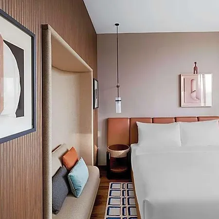 Casa Brera, A Luxury Collection Hotel,