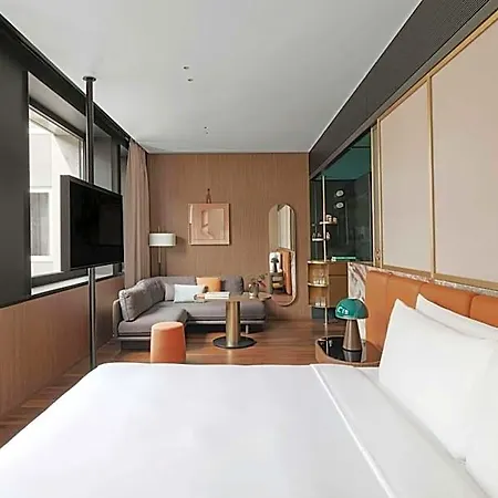 Casa Brera, A Luxury Collection Hotel, Mailand