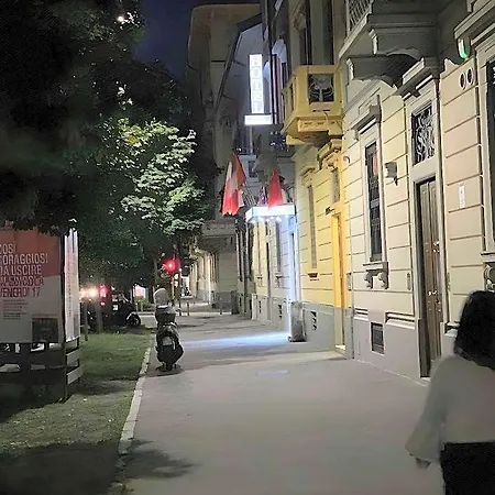 Giovanna Citylife *