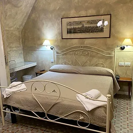 Giovanna Citylife Hotel *