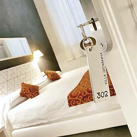 Hotel Giovanna Citylife