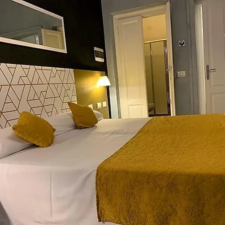 Hotel Giovanna Citylife *
