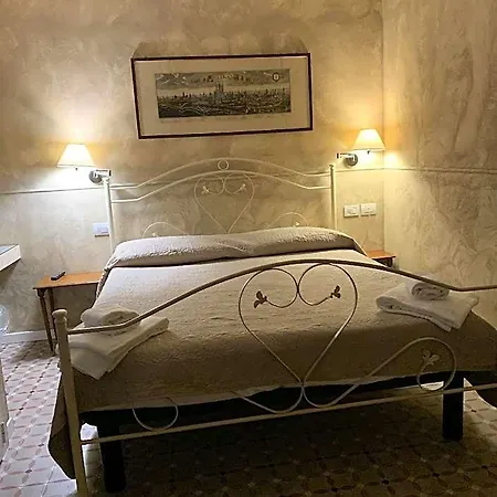 Giovanna Citylife Hotel *