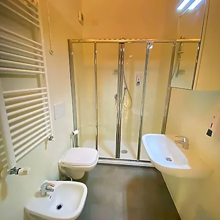 Giovanna Citylife Hotel *