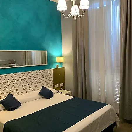 Hotel Giovanna Citylife Milano