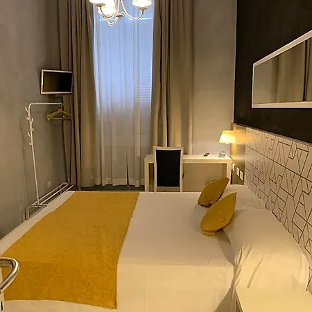 Giovanna Citylife Hotel Milano
