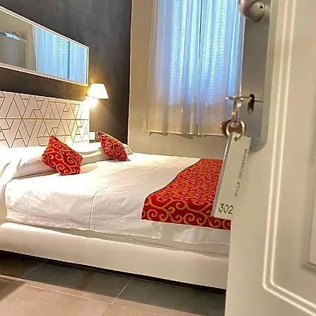 Hotel Giovanna Citylife
