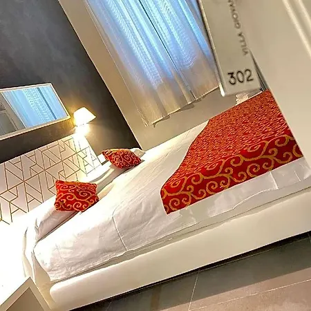 Hotel Giovanna Citylife