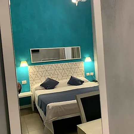 Hotel Giovanna Citylife *
