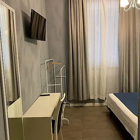 Giovanna Citylife * Milano