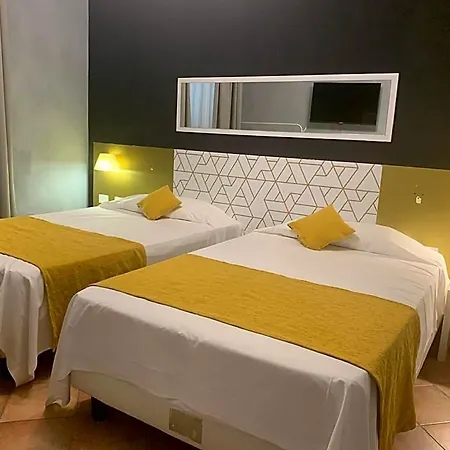 Hotel Giovanna Citylife Milano