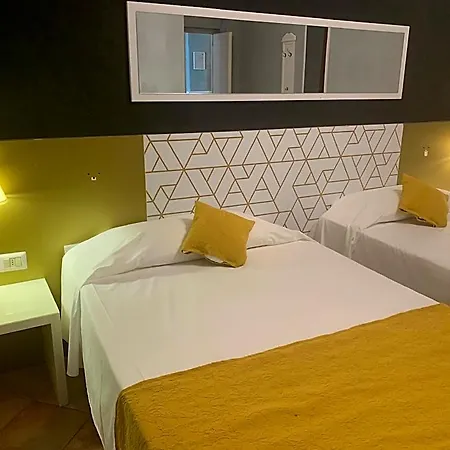 Hotel Giovanna Citylife