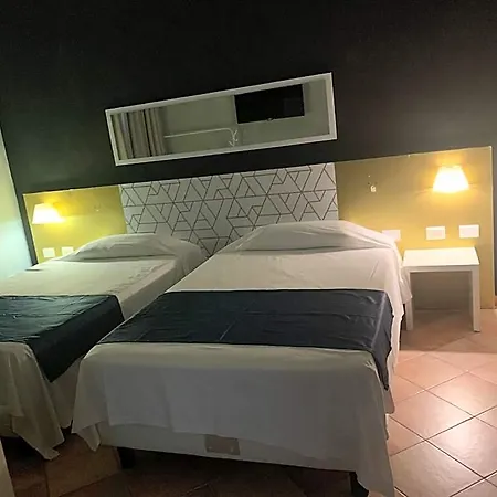 Giovanna Citylife Hotel Milano