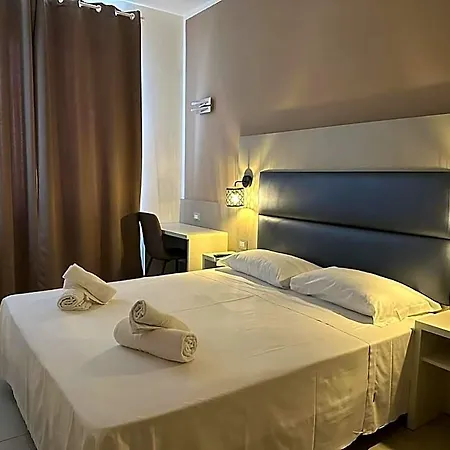 Hotell 20 Milano
