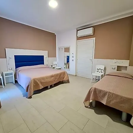 Hotell 20 3*