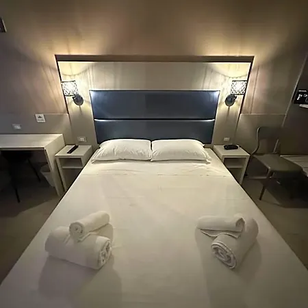Hotell 20 3*