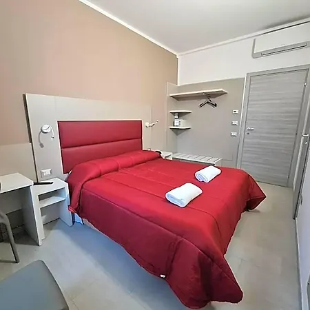 20 Hotell Milano