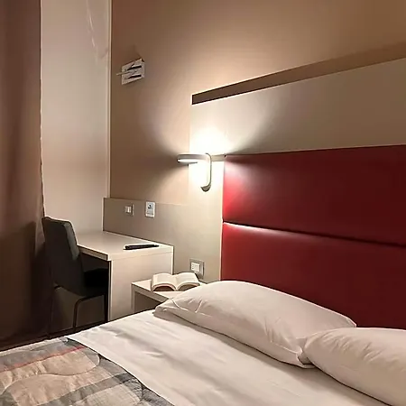 20 3* Milano