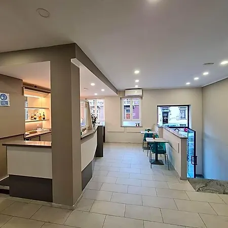 Hotell 20 Milano
