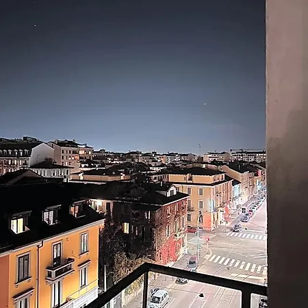 20 3* Milano