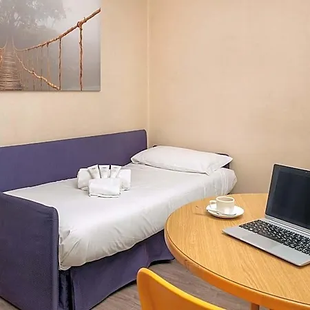 Portello Aparthotel 3*