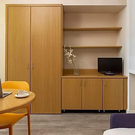 Aparthotel Portello Mailand