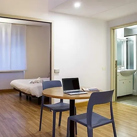 Portello Aparthotel Mailand