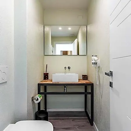 Pensionat Meneghina Foresteria Lombarda Milano