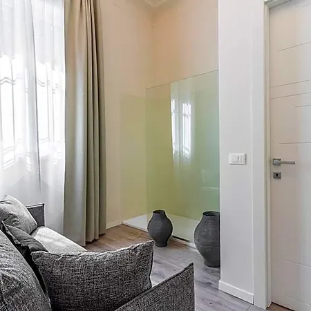 Meneghina Foresteria Lombarda Pensionat 3*