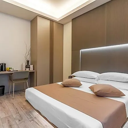 Pensionat Meneghina Foresteria Lombarda 3*