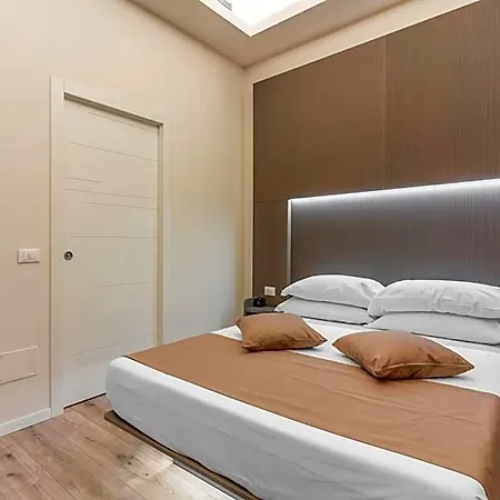Pensionat Meneghina Foresteria Lombarda Milano