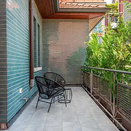 Meneghina Foresteria Lombarda 3* Milano