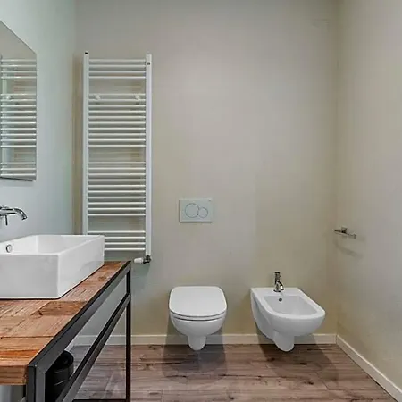 Pensionat Meneghina Foresteria Lombarda 3*