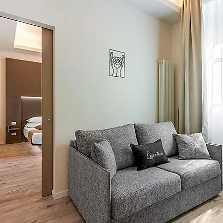 Pensionat Meneghina Foresteria Lombarda Milano