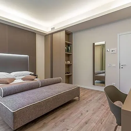 Meneghina Foresteria Lombarda Milano