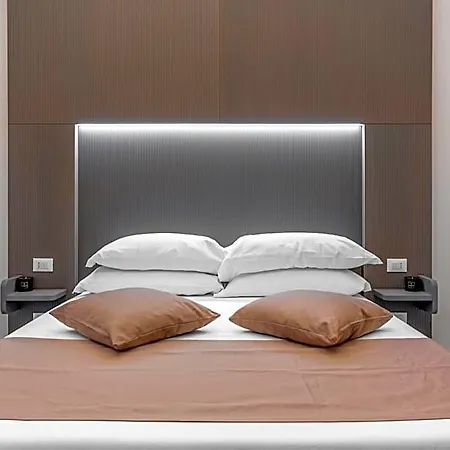 Meneghina Foresteria Lombarda 3* Milano
