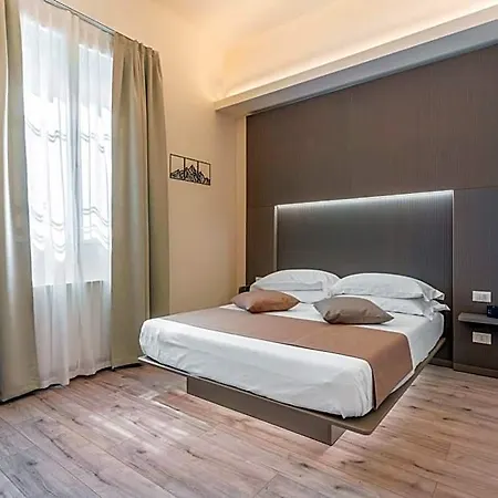 بيت ضيافة Meneghina Foresteria Lombarda