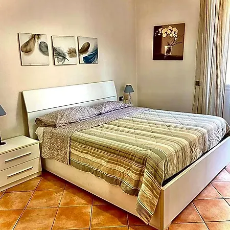 Casa Arco Della Pace Daire *