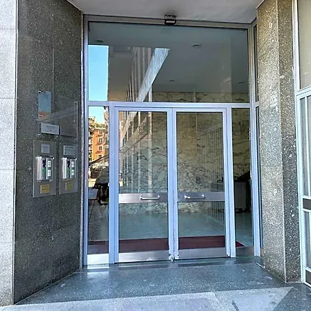 Daire Casa Arco Della Pace Milano