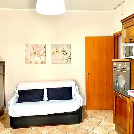 Casa Arco Della Pace